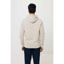 Iqoniq Jasper recycled cotton hoodie