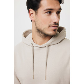 Iqoniq Jasper recycled cotton hoodie