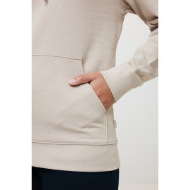 Iqoniq Jasper recycled cotton hoodie