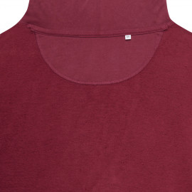 Iqoniq Jasper recycled cotton hoodie