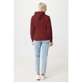 Iqoniq Jasper recycled cotton hoodie