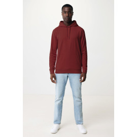 Iqoniq Jasper recycled cotton hoodie