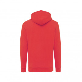 Iqoniq Jasper recycled cotton hoodie