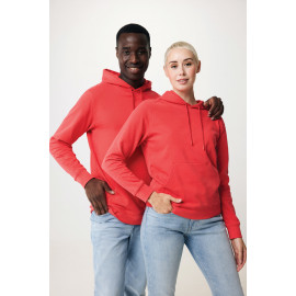 Iqoniq Jasper recycled cotton hoodie