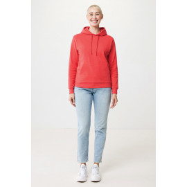 Iqoniq Jasper recycled cotton hoodie