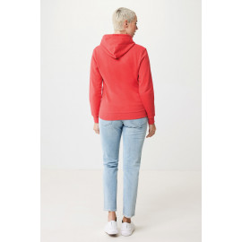 Iqoniq Jasper recycled cotton hoodie