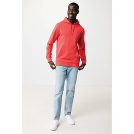 Iqoniq Jasper recycled cotton hoodie