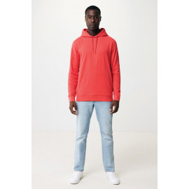 Iqoniq Jasper recycled cotton hoodie