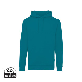 Iqoniq Jasper recycled cotton hoodie Iqoniq Jasper recycled cotton hoodie