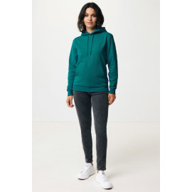 Iqoniq Jasper recycled cotton hoodie