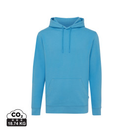 Iqoniq Jasper recycled cotton hoodie Iqoniq Jasper recycled cotton hoodie