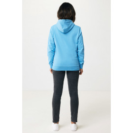Iqoniq Jasper recycled cotton hoodie