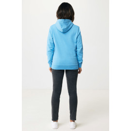 Iqoniq Jasper recycled cotton hoodie