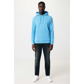 Iqoniq Jasper recycled cotton hoodie