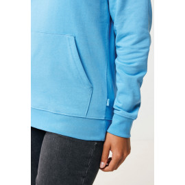 Iqoniq Jasper recycled cotton hoodie