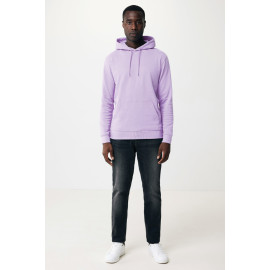 Iqoniq Jasper recycled cotton hoodie