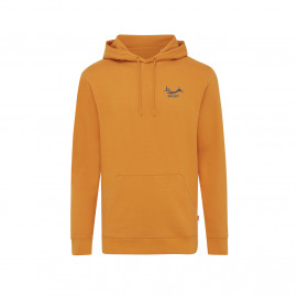 Iqoniq Jasper recycled cotton hoodie