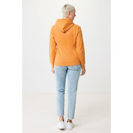 Iqoniq Jasper recycled cotton hoodie