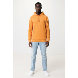 Iqoniq Jasper recycled cotton hoodie