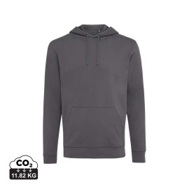 Iqoniq Jasper recycled cotton hoodie