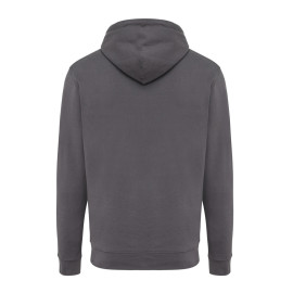 Iqoniq Jasper recycled cotton hoodie