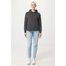 Iqoniq Jasper recycled cotton hoodie
