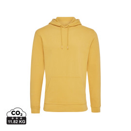 Iqoniq Jasper recycled cotton hoodie