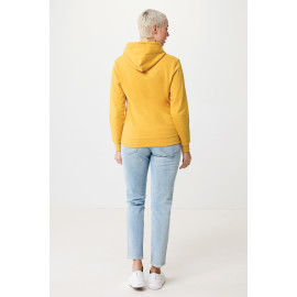 Iqoniq Jasper recycled cotton hoodie