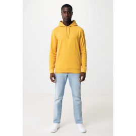 Iqoniq Jasper recycled cotton hoodie