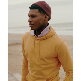 Iqoniq Jasper recycled cotton hoodie