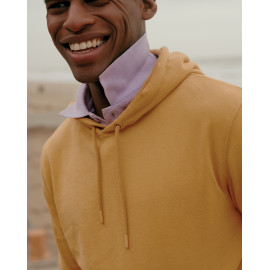 Iqoniq Jasper recycled cotton hoodie