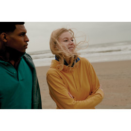 Iqoniq Jasper recycled cotton hoodie