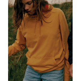 Iqoniq Jasper recycled cotton hoodie