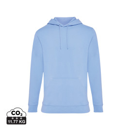 Iqoniq Jasper recycled cotton hoodie