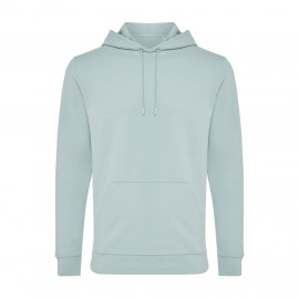 Iqoniq Jasper recycled cotton hoodie