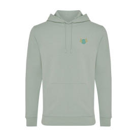Iqoniq Jasper recycled cotton hoodie