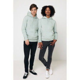 Iqoniq Jasper recycled cotton hoodie