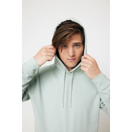 Iqoniq Jasper recycled cotton hoodie