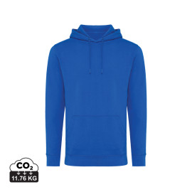 Iqoniq Jasper recycled cotton hoodie