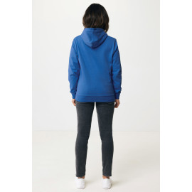 Iqoniq Jasper recycled cotton hoodie