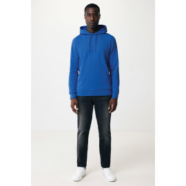 Iqoniq Jasper recycled cotton hoodie