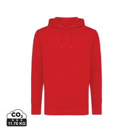 Iqoniq Jasper recycled cotton hoodie