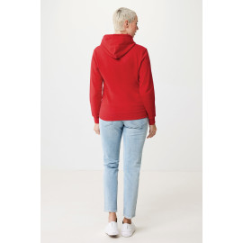 Iqoniq Jasper recycled cotton hoodie