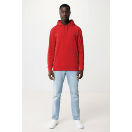 Iqoniq Jasper recycled cotton hoodie