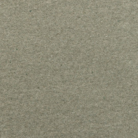Iqoniq Torres recycled cotton hoodie undyed