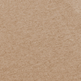 Iqoniq Torres recycled cotton hoodie undyed