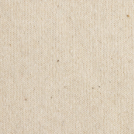 Iqoniq Torres recycled cotton hoodie undyed