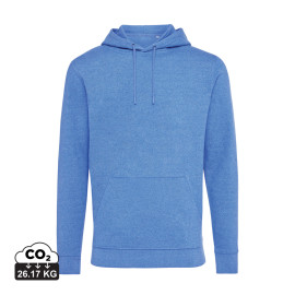 Iqoniq Torres recycled cotton hoodie undyed Iqoniq Torres recycled cotton hoodie undyed