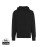 Iqoniq Yoho recycled cotton relaxed hoodie