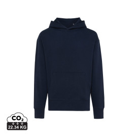Iqoniq Yoho recycled cotton relaxed hoodie Iqoniq Yoho recycled cotton relaxed hoodie